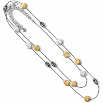 Brighton Mediterranean Long Necklace