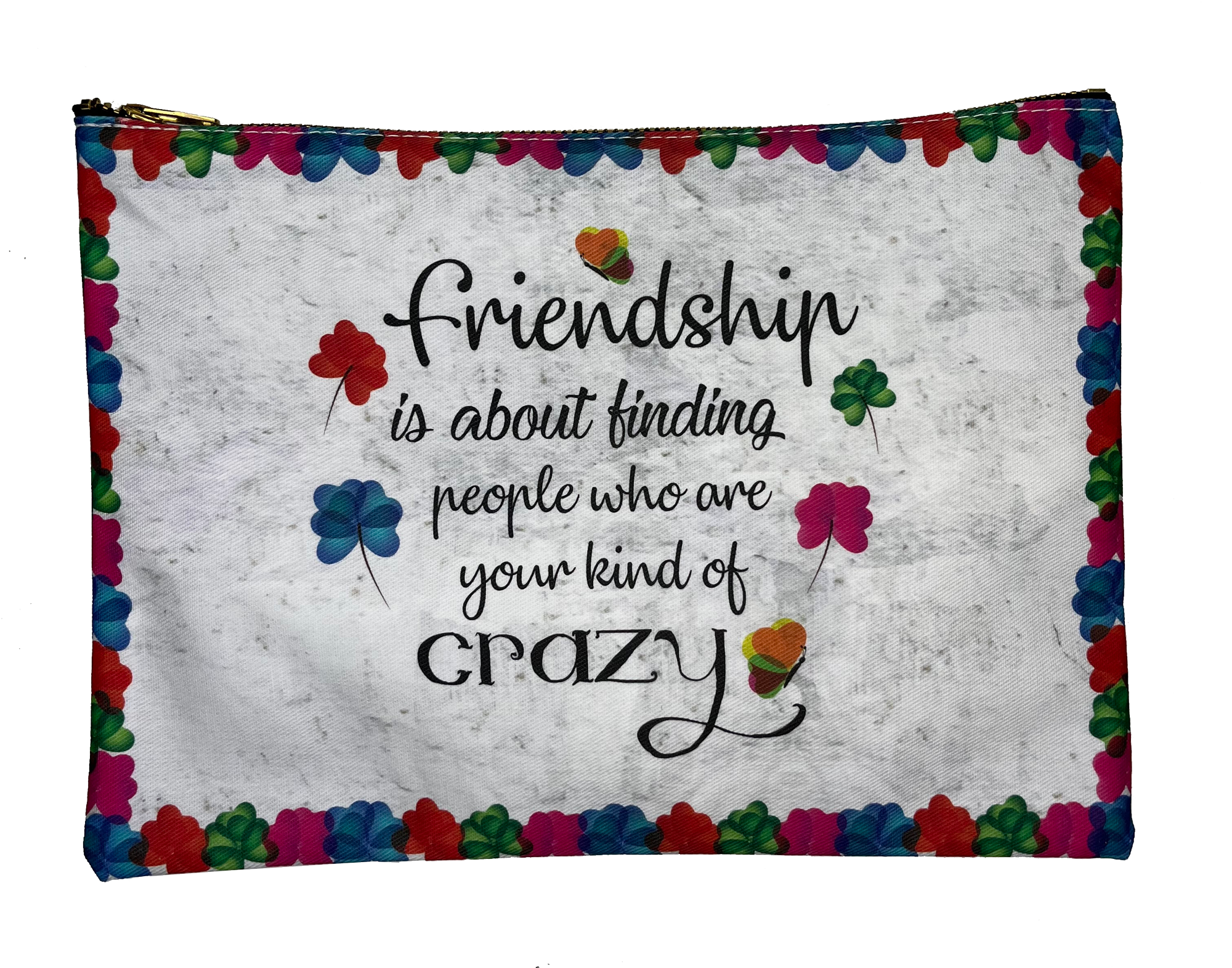 Pouch Friendship