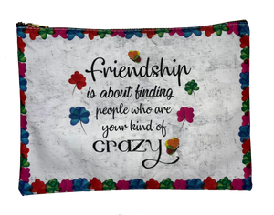 Pouch Friendship