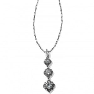 Brighton Alcazar Trio Short Necklace