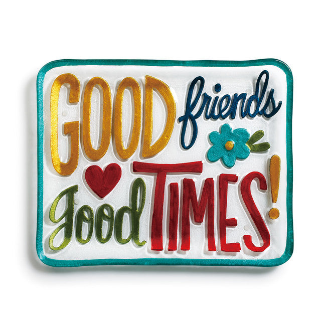 Good Friends Platter