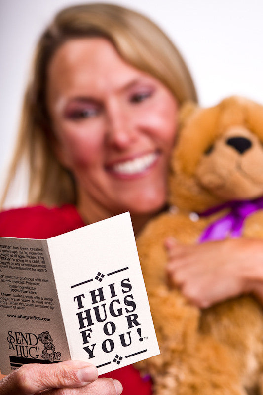 The Hugs Box